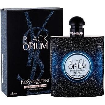 Parfem vona Yves Saint Laurent Opium Black 90ml - 12