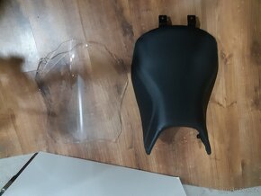 Benelli TRK 502 - 12