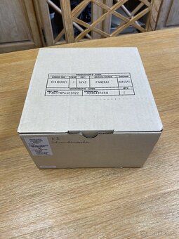 Panerai 372 PAM00372 Luminor 1950 3 Days 47mm Kompletní sada - 12