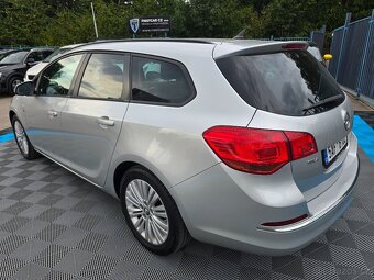 ⭐Opel Astra kombi 1.6CDTI/ČR/1.MAJ/100KW/DPH⭐ - 12