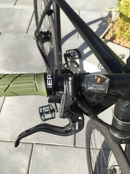 Cannondale Bad Boy - 12