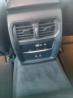 BMW 318D G21 Individual Dravit grey - 12