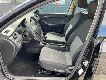 Seat Toledo, 1.2 TSI -1xMAJ.- KLIMA - PDC - 12