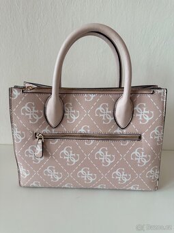 Luxusní cestovní set Guess - 12