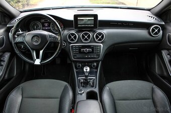 Mercedes-Benz A180 90kW - 12