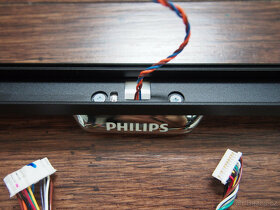 Náhradní díly na 3D SmartTV Philips 55PUS7600 - 12