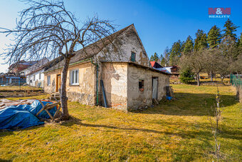 Prodej chalupy, 82 m², Zlešice - 12