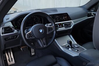 BMW M440i x-Drive H/K DPH - 12