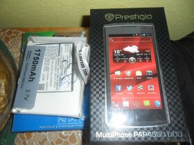 Prestigio PAP4500DUO - 12