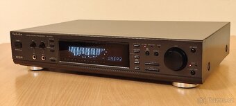 TECHNICS SH-GE90 TOP STEREO EQUALIZER STAV - 12