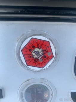 Antara 4x4 s taznym 1+1 na dily - 12