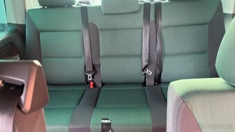 Prodam multivan t5 2.5tdi 128kw - 12