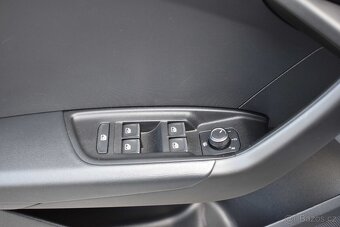 Audi A1 35 TFSI CITYCARVER 2xPNEU DPH ČR 1.MAJITEL - 12