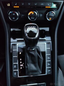 Škoda Superb III 2.0 tdi DSG Style -- TOP VÝBAVA -- - 12