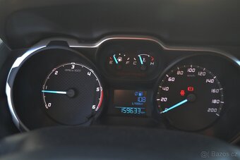 Ford Ranger 3.2 Wildtrak - 12