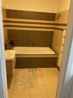 Pronájem bytu 3+kk o rozloze 84 m2, ulice Podlesí II,  Zlín - 12