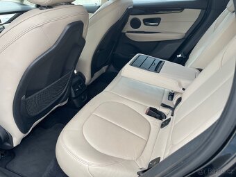 BMW 220d xDrive Active Tourer 140kW(190k) pohon všech kol. - 12
