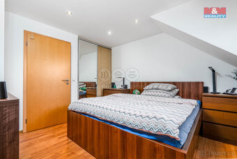 Prodej rodinného domu, 104 m², Čelákovice, ul. K. Brabce - 12