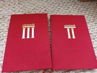 Křestanské knihy - Bible,Liturgika, Modlitby... - 12