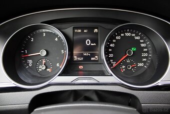 Volkswagen Passat Variant 2.0 TDI BMT Comfortline DSG. - 12