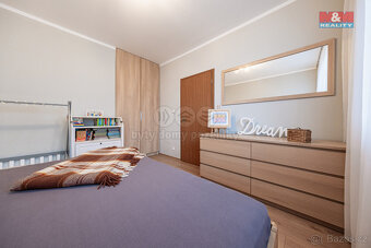 Prodej bytu 2+kk, 52 m², Praha, ul. Kardausova - 12