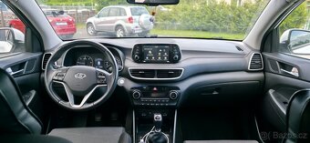 Hyundai Tucson 2020 - 12