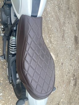 Ducati Scrambler 800 Classic - 12