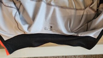Cyklistická bunda Castelli Perfetto RoS vel XL - 12