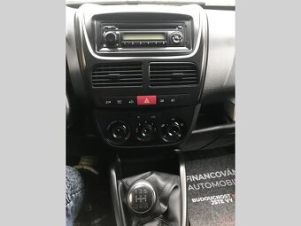 Opel Combo-D-Van 1.3 66KW - 12
