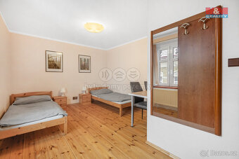 Prodej hotelu, penzionu, 170 m², Bílina, ul. Kyselská - 12