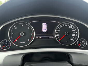 Volkswagen Touareg, 3.0TDI 193KW TOP STAV - 12