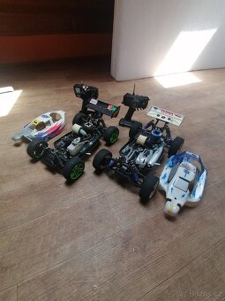 Rc buggy - 12