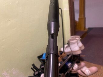 SPA Snowpeak PR900W Gen2 5,5mm - 12