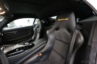 Mercedes-Benz AMG GT R PRO - 12