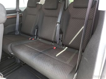 TOYOTA PRO ACE VERSO 2.0D FAMILY A/T - 12