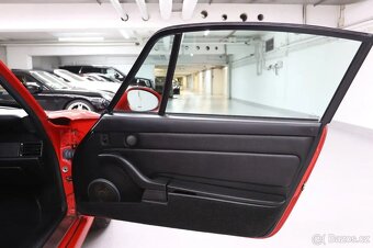 Porsche 993 Carrera 2 1995 - 12