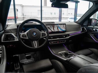 Bmw X7 M60i - 12