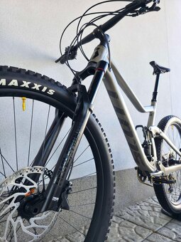 Horské kolo Scott Genius 950 Alloy 2021 - 12