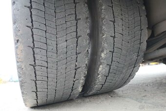 IVECO EUROCARGO 180-320, EURO 6, 20 PALET - 12