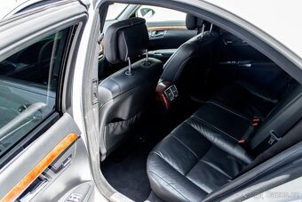Mercedes-Benz S320 CDI - 12
