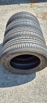 185/65r15 Good Year GT3 - letní 4ks 185/65/15 - 12