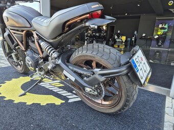 Ducati Scrambler LIMITED EDITION 0248/1077 - 12
