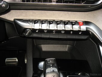 Peugeot 3008 2.0HDI 177PS GT A/T - 12