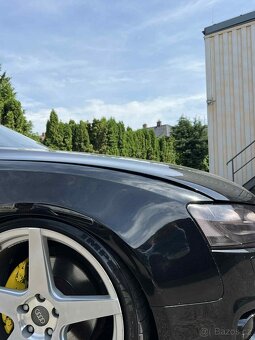 Audi A5 3.0 TDI - ČÍST INZERÁT - 12