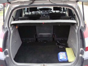 Renault Scénic, 1.6i, klima, tažné zařízení - 12