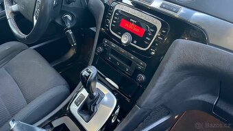 FORD S MAX TITANIUM NA PREDAJ - 12
