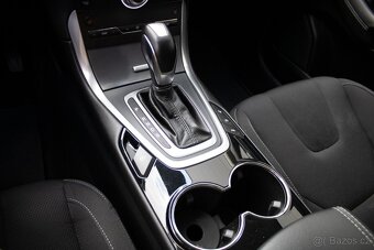 Ford S-Max 2.0TDCi, 110kW 2018 - 12