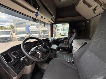 Scania R450 Euro 6 - 12