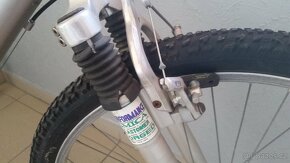 Horské kolo Shimano - Limited Edition - 12