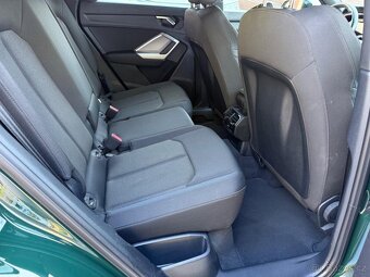 Audi Q3 Sportback 1.4 TFSI e Plug-in Hybrid | 2022 | - 12